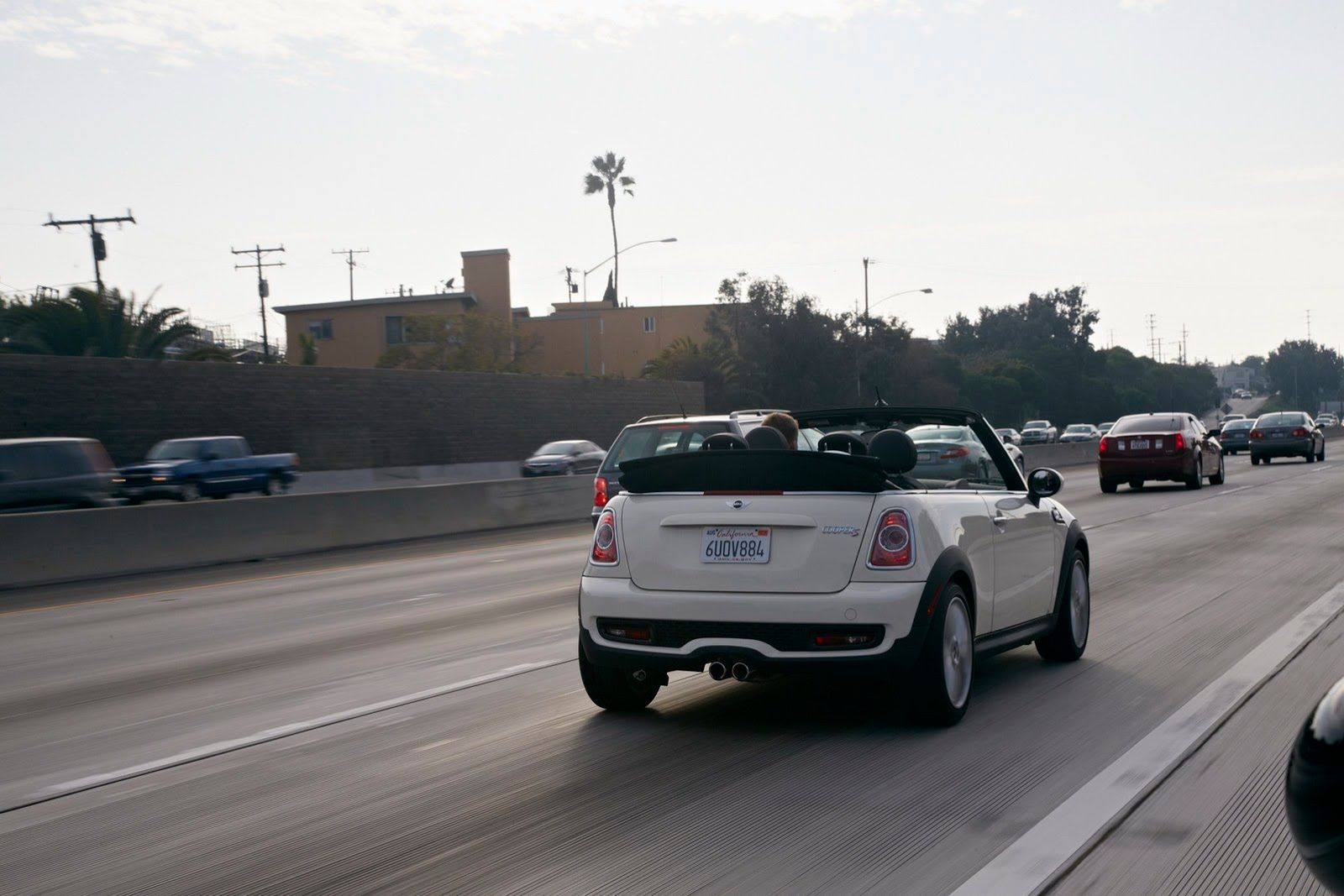 Galeria Mini jako celebracja sprzedaży półmilionowego egzemplarza w USA 164