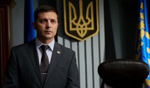 Zełenski obejrzał polski serial. Reżyser "Świata według Kiepskich" zdradził jego wrażenia