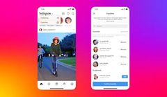 Instagram wprowadza nową funkcję