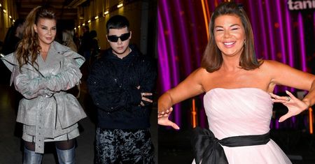 Edyta Górniak stanowczo odcina się od plotek o powierzeniu funkcji managera Allanowi: "JA PIE**OLĘ. Ale się komuś nudzi"
