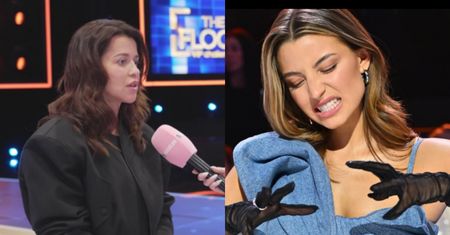 Wędzikowska ocenia przejście Wieniawy z TVN do Polsatu. "Podobał mi się pomysł na tak KONTROWERSYJNĄ postać" (WIDEO)