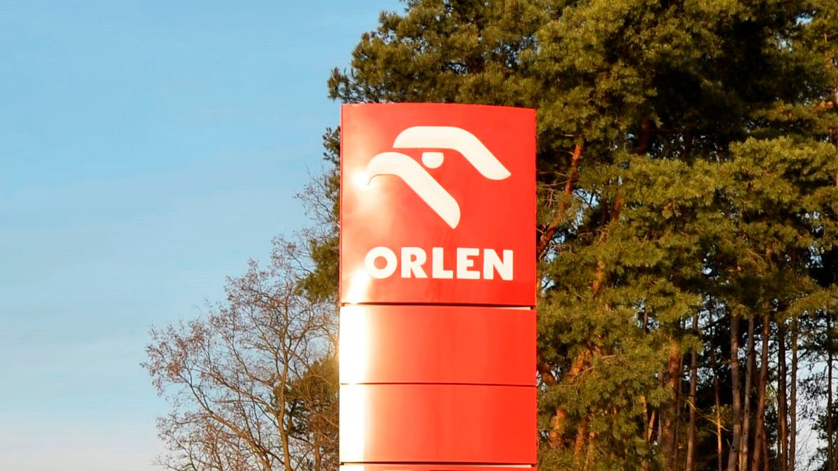 PKN Orlen odpowiedział na zarzuty organizatorów akcji "Blokujemy Orlen"