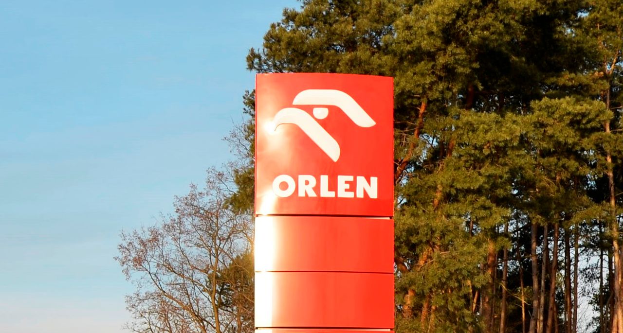 PKN Orlen odpowiada na zarzuty akcji "Blokujemy Orlen": "są bezpodstawne"