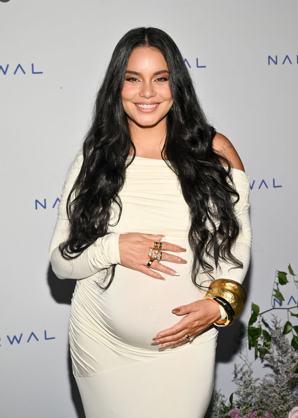 Vanessa Hudgens