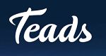 Teads osiąga 8 razy wyższy poziom uwagi niż platformy społecznościowe