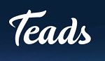 Teads osiąga 8 razy wyższy poziom uwagi niż platformy społecznościowe