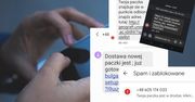 SMS o paczce. Oszuści wracają i stosują nowe sztuczki