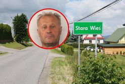 Poszukiwania Tadeusza Dudy. Policja z dwoma apelami do obywateli