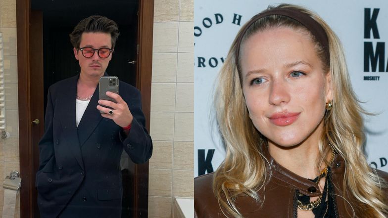 Jessica Mercedes i Kuba Karaś znów się rozstali!