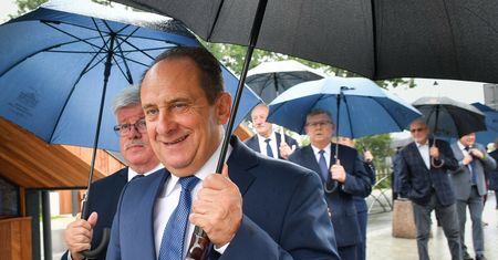 Zarabiają krocie na wynajmie. Rekordzista z PiS zgarnął 2,8 mln zł