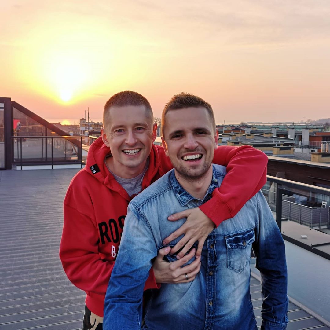 Jakub i Dawid przyznali, że jedna z telewizji odmówiła emisji spotu z nimi