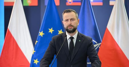 Kosiniak-Kamysz wbija szpilę. "Zrobiłem to w rok, chyba jako jedyny"