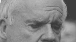 Zmarł Klaus-Michael Kühne. Jeden z najbogatszych Niemców miał 89 lat