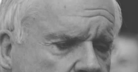 Zmarł Klaus-Michael Kühne. Jeden z najbogatszych Niemców miał 89 lat