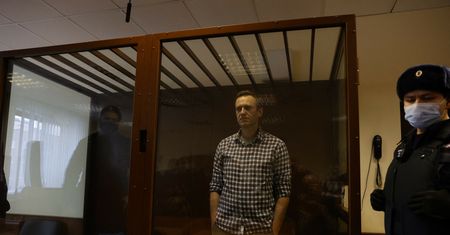 Sprawa Nawalnego. Rosyjski sąd uznał jego struktury za "organizacje ekstremistyczne"