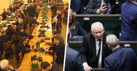 PiS przegrało głosowanie w sejmowej komisji w sprawie reguły wydatkowej. Przeprowadziło reasumpcję