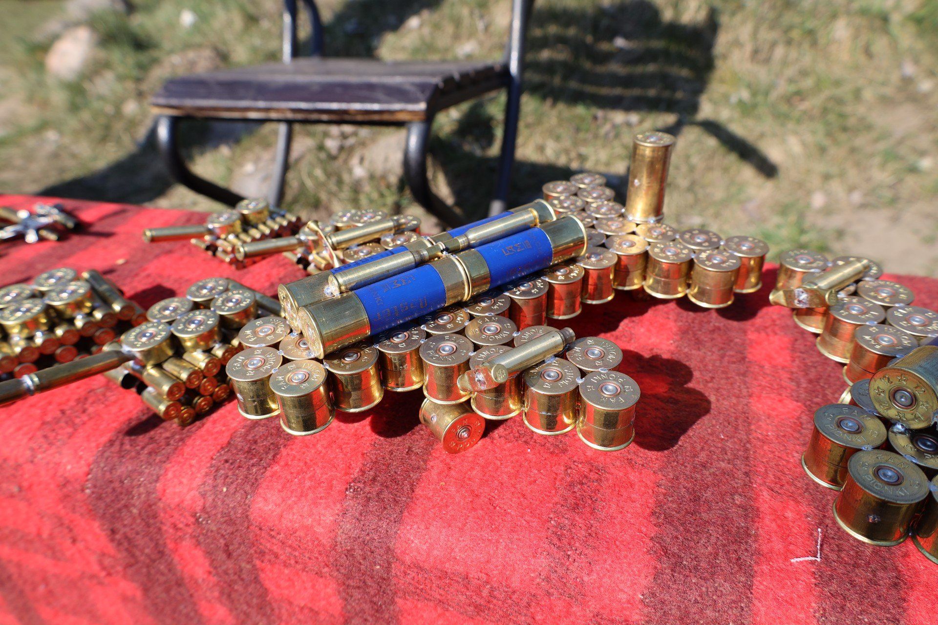 Pan Czesław Szyszko