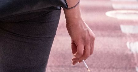 Osiem milionów osób rocznie umiera z powodu palenia na całym świecie