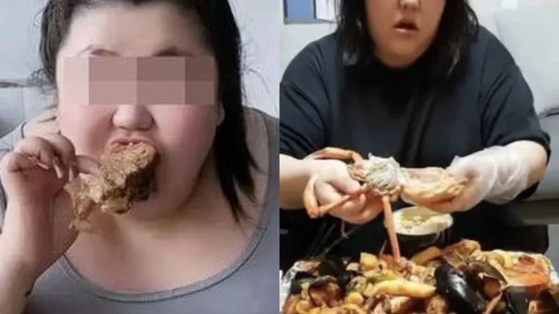 China's Mukbang craze claims another life with tragic end