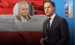 Austria chce do NATO? "Państwa neutralne przestały być neutralne"