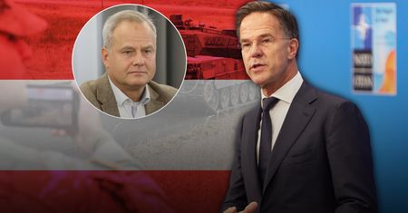 Austria chce do NATO? "Państwa neutralne przestały być neutralne"