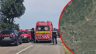 Szczątki drona na polu w Rumunii. Trwa śledztwo wojska i wywiadu