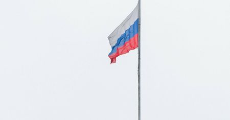 Nowy zestaw rakiet przetestowany przez armię Rosji