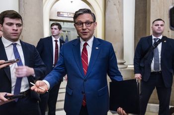 Izba Reprezentantów przegłosowała ustawę, która zakończy shutdown