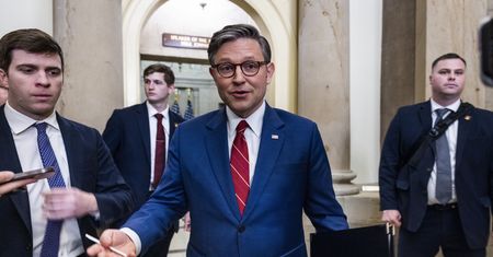 Izba Reprezentantów przegłosowała ustawę, która zakończy shutdown