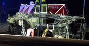 Mąkolin: Tragiczny wypadek. Nie żyje 14-latka