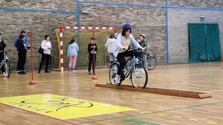 Legnica: Szkoły z powiatu legnickiego mogą zgłaszać drużyny do turnieju BRD