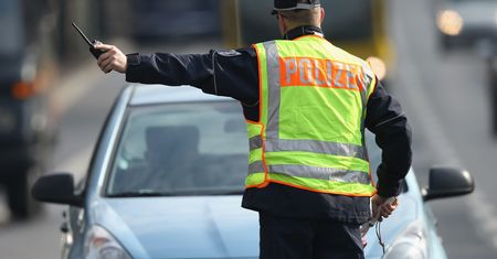 Nowe przepisy w Niemczech. Od 28 kwietnia łatwiej stracić prawo jazdy