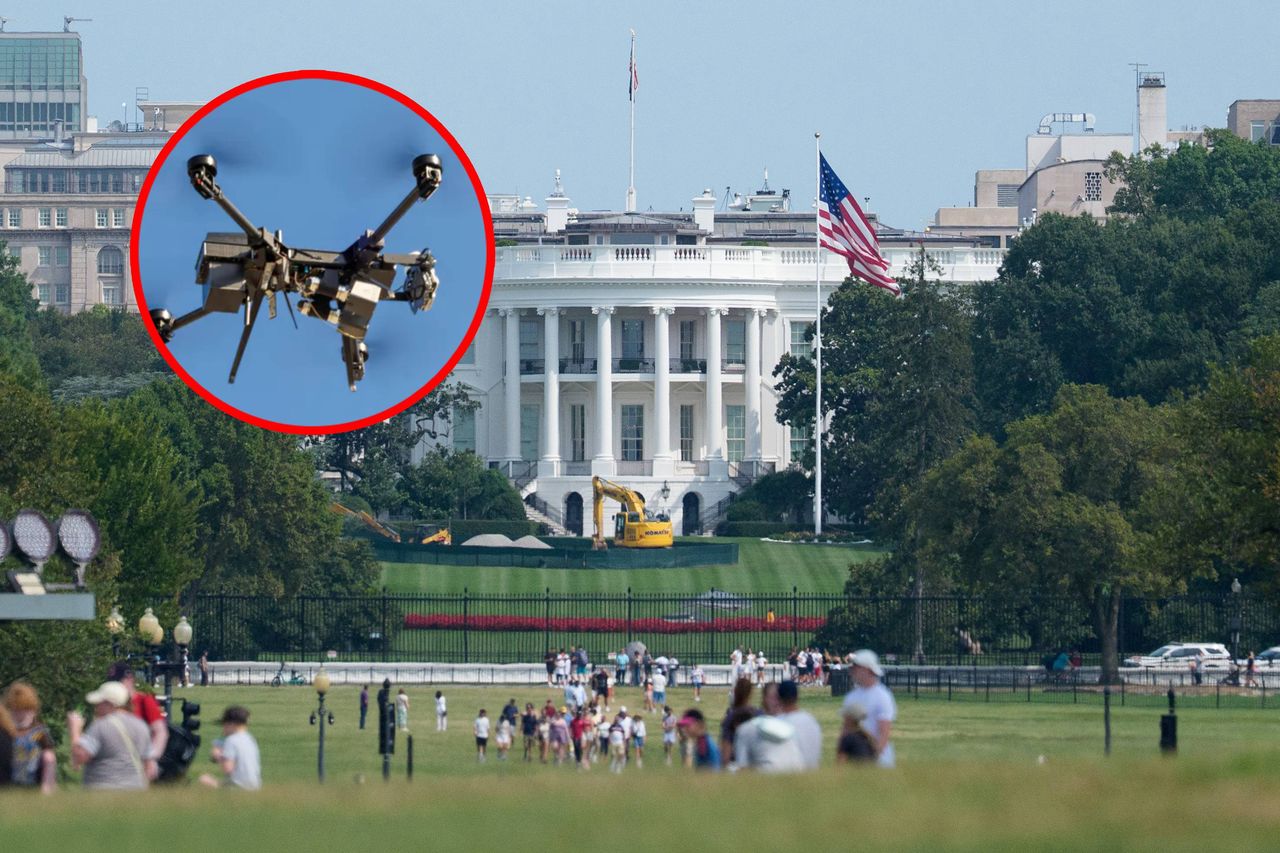 "New York Post" pisze o Polsce. "Putin testuje determinację USA"