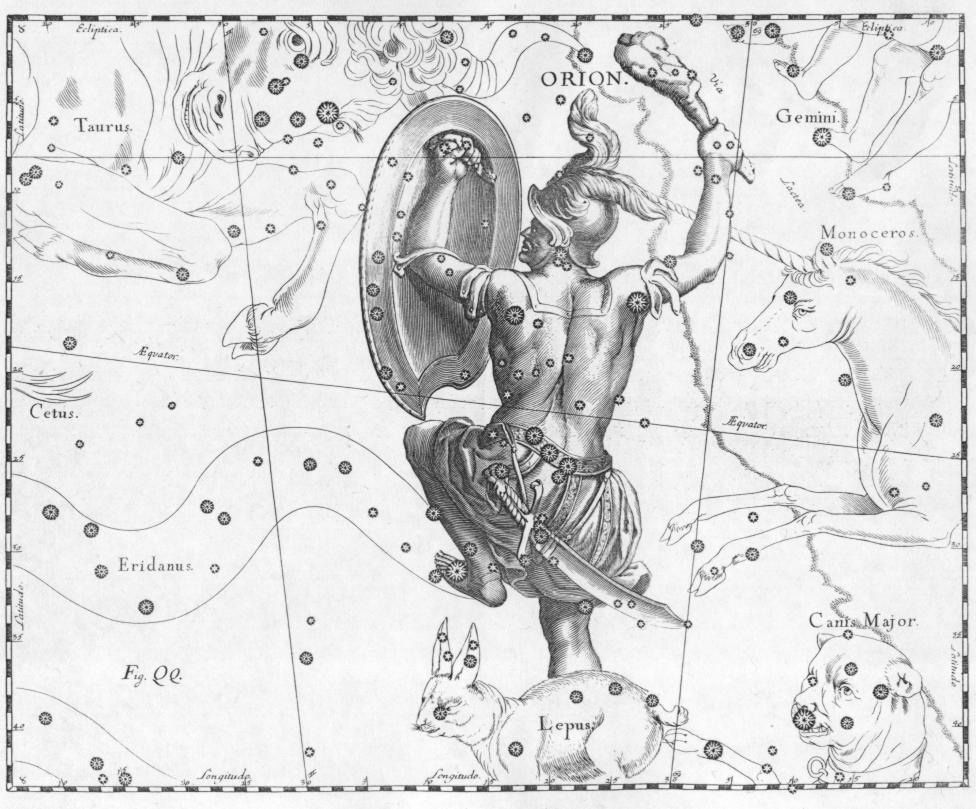 Orion Jan Heweliusz
