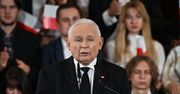 Kaczyński trafił w "10"? Wyniki sondażu pokazują jednoznacznie