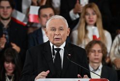 Kaczyński trafił w "10"? Wyniki sondażu pokazują jednoznacznie