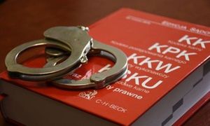 Płońsk: Włamywał się do automatów na myjniach bezdotykowych