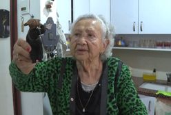 Była w warszawskim getcie. 90-latka o piekle, które przeżyła
