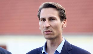 Poseł PiS kluczył, ale ostatecznie przyznał. Chodzi o TVP