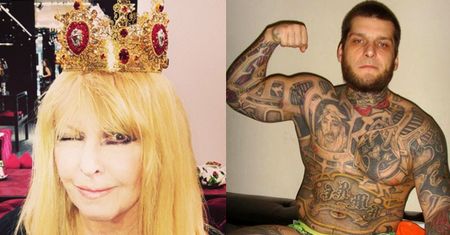 Maryla Rodowicz chce nagrać piosenkę z... Popkiem!