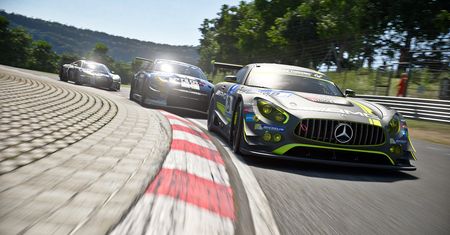 Twórcy Gran Turismo chcą uzyskać 120, a nawet 240 FPS na PlayStation 5