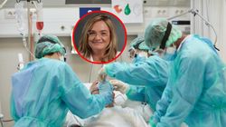 Cztery razy więcej zakażeń SARS-CoV-2. "Problem będzie już tylko narastał"