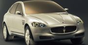 SUV Maserati będzie produkowany w Detroit