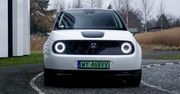 Honda ogłasza datę końca aut spalinowych. To tylko połowa wielkiego planu