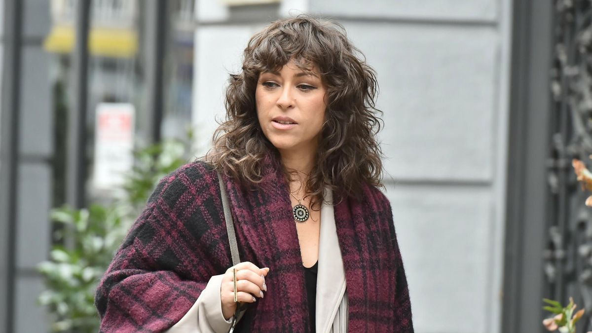 Co się dzieje z Natalią Kukulską? Piosenkarka odwołała koncert świąteczny z powodów zdrowotnych