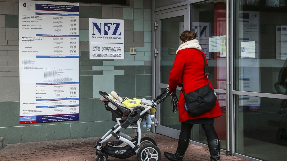 Fala zachorowań na grypę wśród dzieci. Lekarka ostrzega przez groźnym powikłaniem