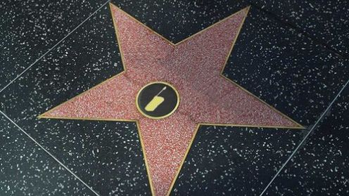 Komórkowa aleja gwiazd 1