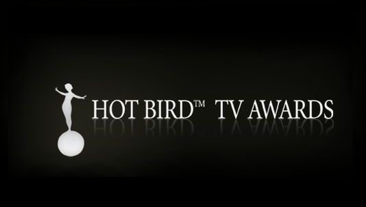 Nagrody Hot Bird TV Awards 2011 przyznane