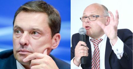Były szef "Wiadomości" o Krzysztofie Ziemcu: "Jest jedną z moich NAJWIĘKSZYCH PORAŻEK"