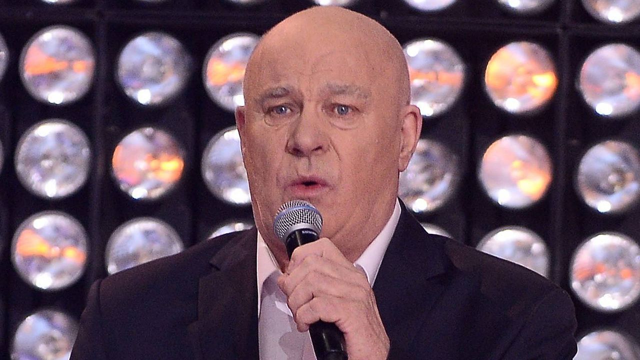 Ryszard Rynkowski nagle PRZERWAŁ koncert. Jest komentarz organizatora